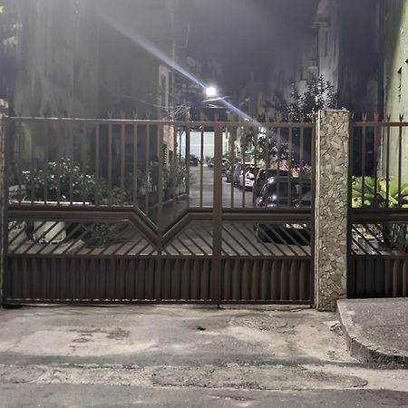 Quarto Casal Terreo Perto Pelourinho Salvador Exteriör bild