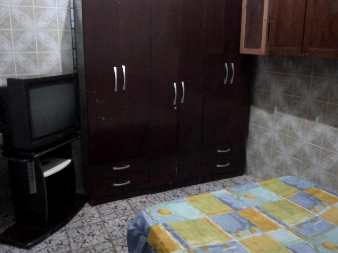 Quarto Casal Terreo Perto Pelourinho Salvador Exteriör bild