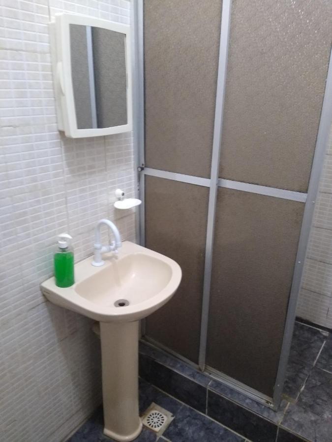 Quarto Casal Terreo Perto Pelourinho Salvador Exteriör bild