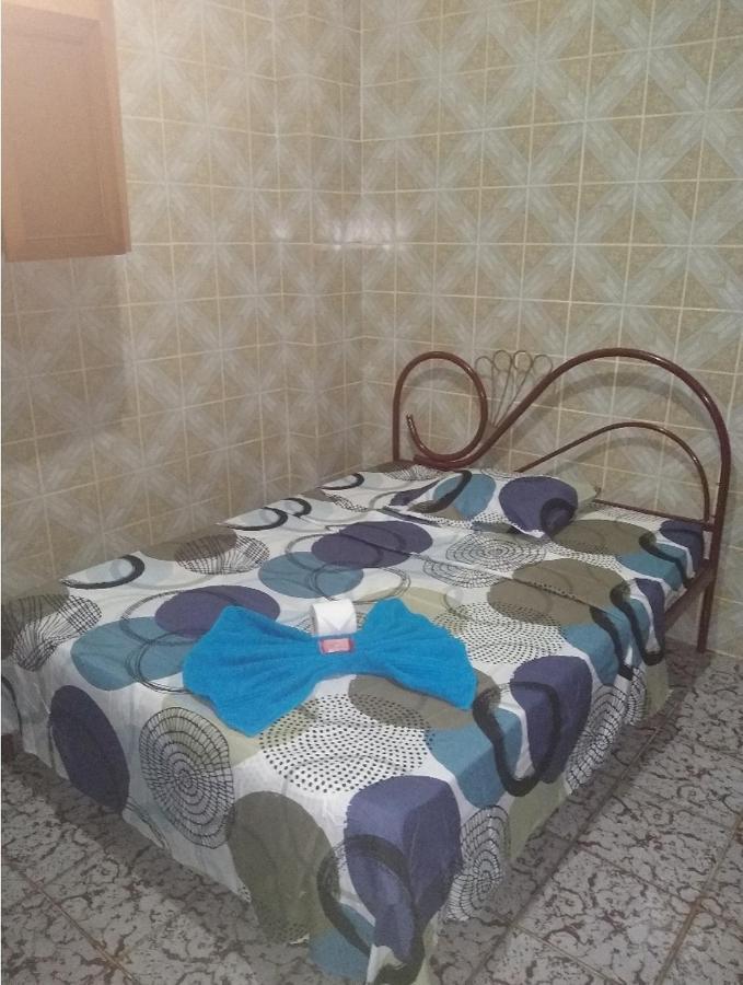 Quarto Casal Terreo Perto Pelourinho Salvador Exteriör bild