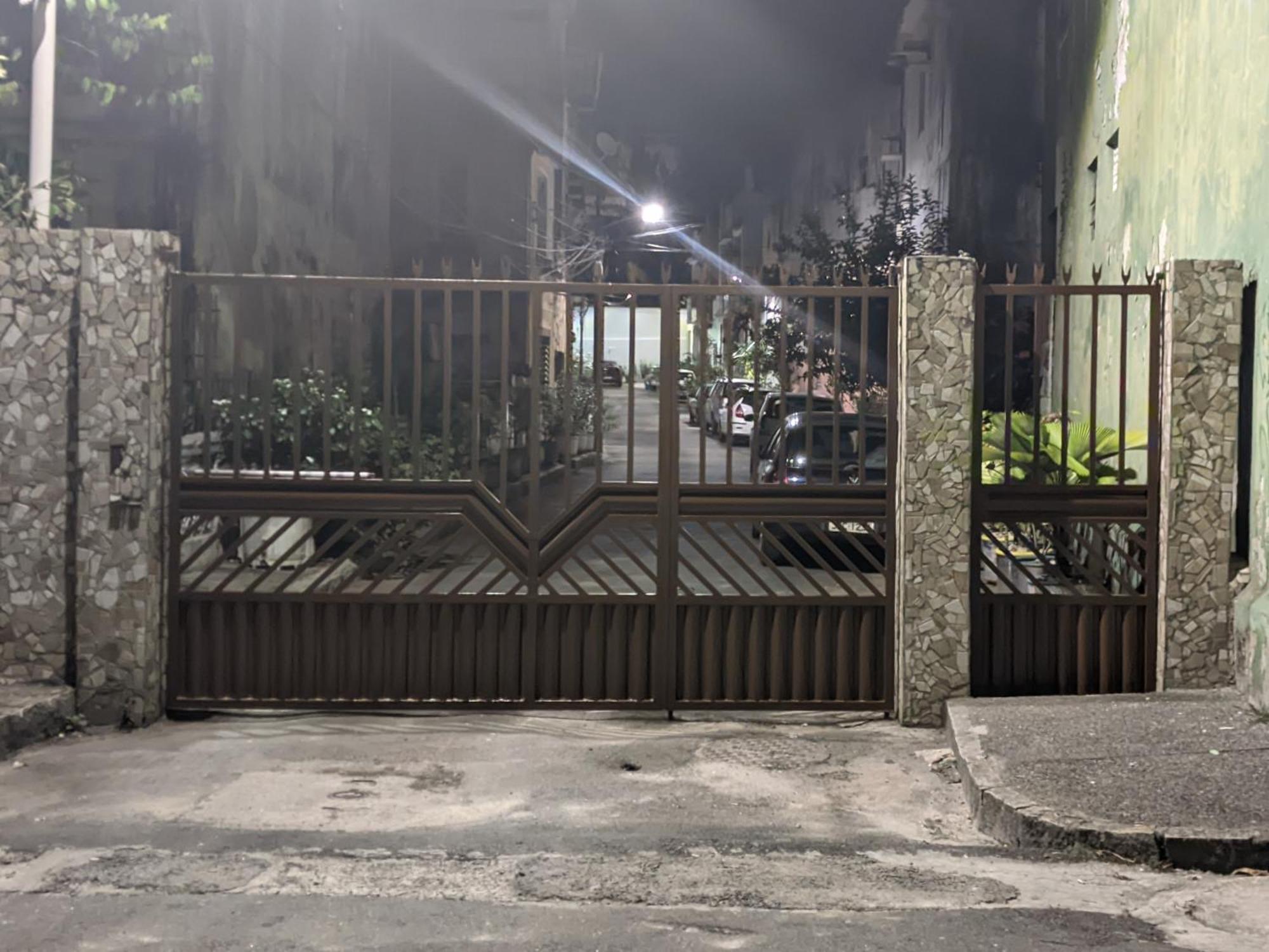 Quarto Casal Terreo Perto Pelourinho Salvador Exteriör bild